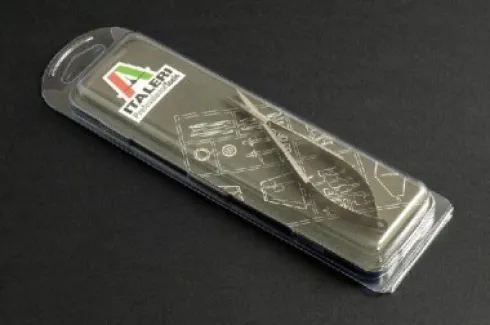 Mini Snips Hobbyværktøj - Italeri