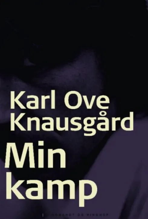 Min Kamp 4