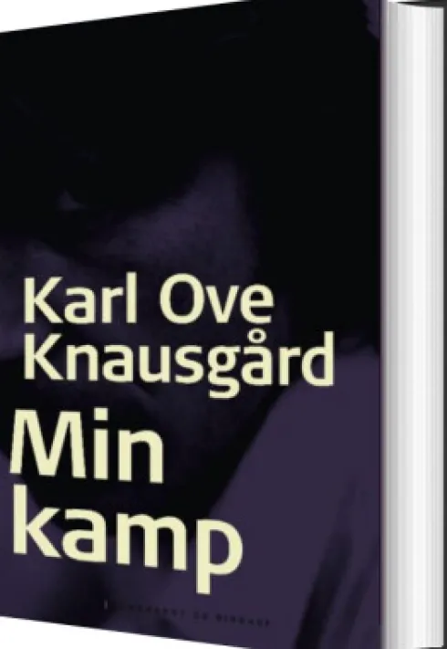 Min Kamp 4