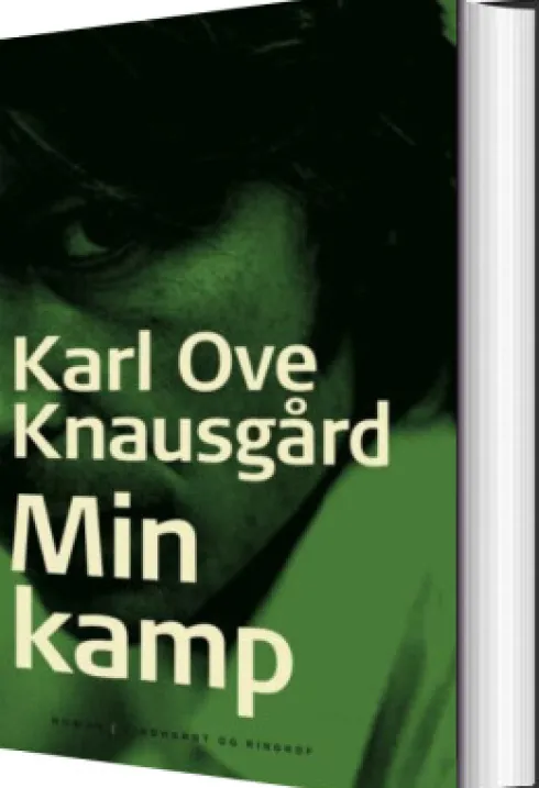 Min Kamp 3