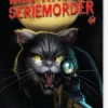 Min Kat Er Seriemorder!