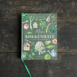 Min Køkkenhave