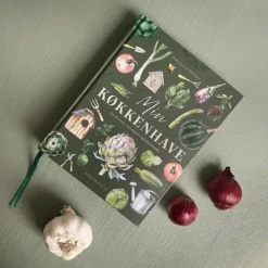 Min Køkkenhave