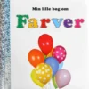 Min Lille Bog Om Farver