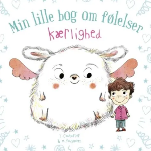Min Lille Bog Om Følelser: Kærlighed