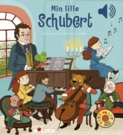 Min Lille Schubert