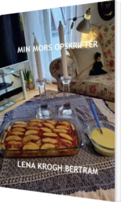 Min Mors Opskrifter