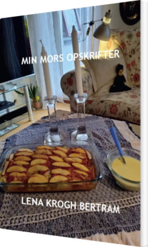Min Mors Opskrifter