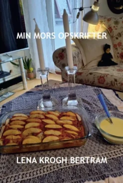Min Mors Opskrifter