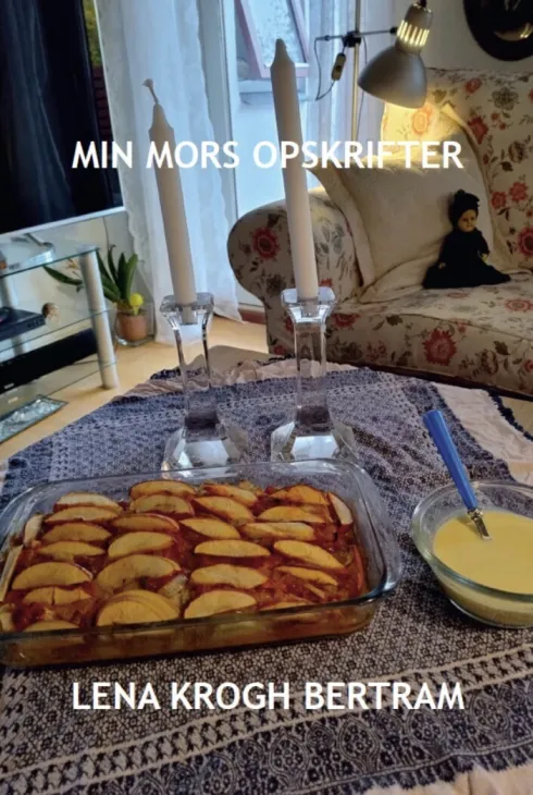 Min Mors Opskrifter