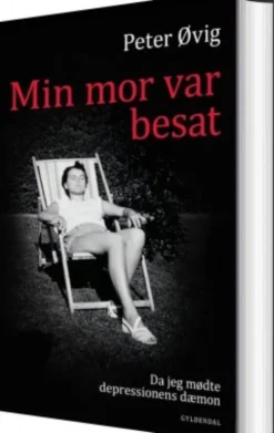 Min Mor Var Besat
