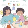 Min Store Bog Om Følelser: Mor Skal Have En Baby