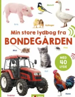 Min Store Fra Bondegården