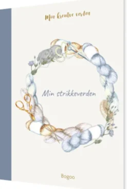 Min Strikkeverden