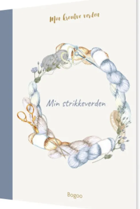 Min Strikkeverden