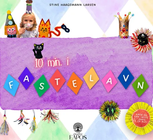 10 Minutter I Fastelavn