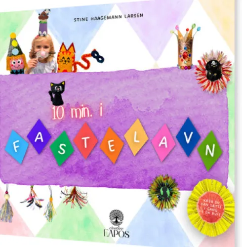 10 Minutter I Fastelavn
