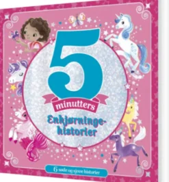 5 Minutters Enhjørninge-Historier