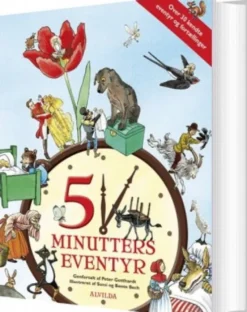 5 Minutters Eventyr