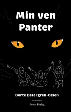 Min Ven Panter