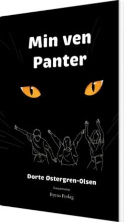 Min Ven Panter