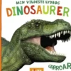 Min Vildeste - Dinosaurer