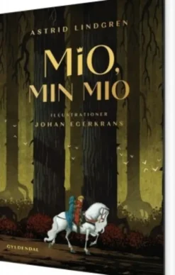 Mio, Min Mio