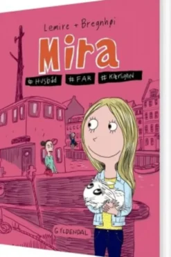 Mira 2 - #Husbåd #Far #Kærlighed