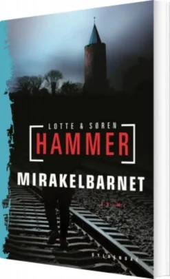 Mirakelbarnet