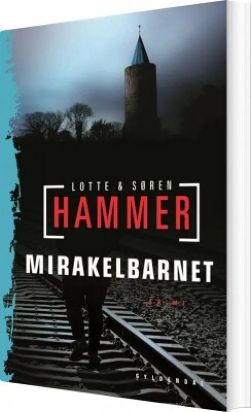 Mirakelbarnet