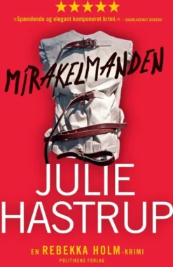 Mirakelmanden