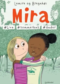 Mira 9 - #Liva #Sommerhus #Ånder