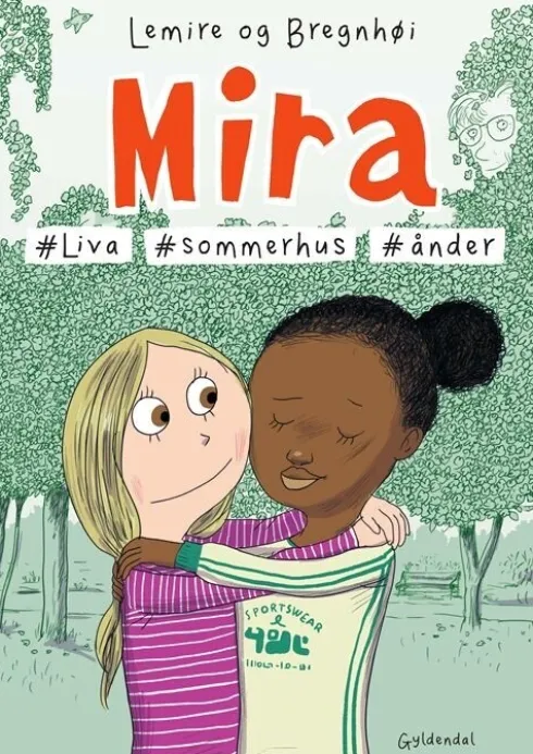 Mira 9 - #Liva #Sommerhus #Ånder