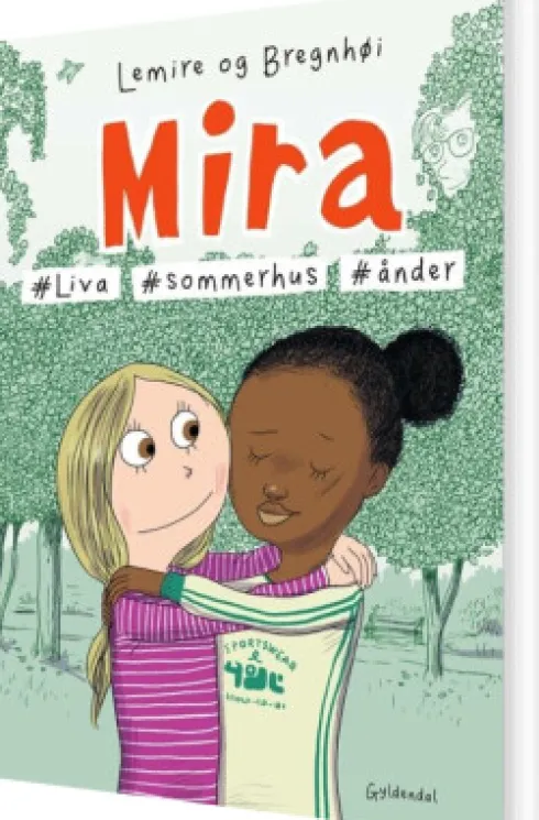 Mira 9 - #Liva #Sommerhus #Ånder