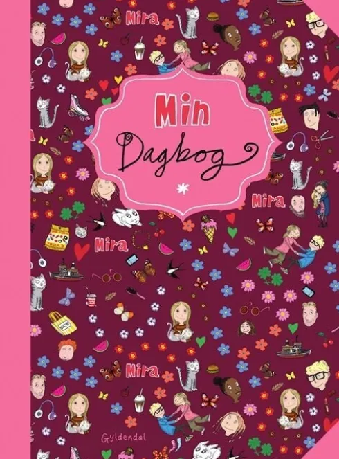 Mira - Min Dagbog