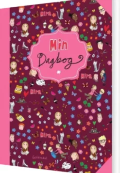 Mira - Min Dagbog