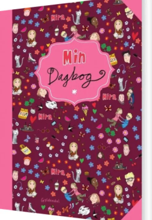 Mira - Min Dagbog