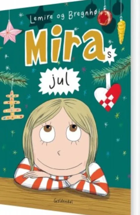 Mira 5 - Miras Jul
