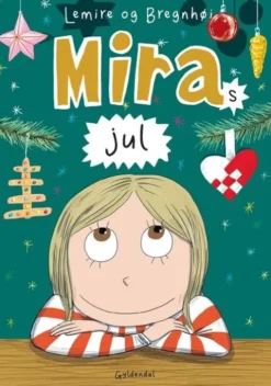 Mira 5 - Miras Jul