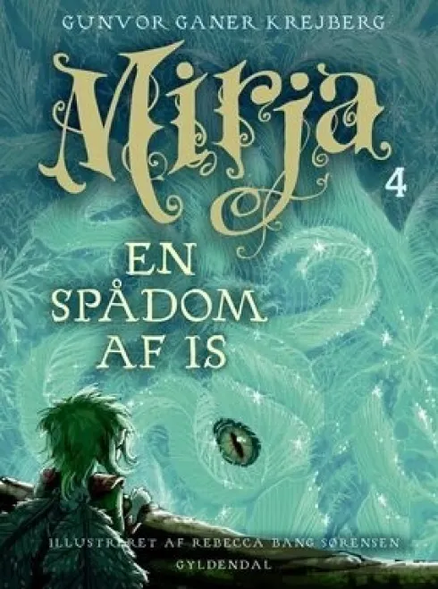 Mirja 4 - En Spådom Af Is