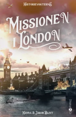 Missionen I London
