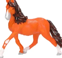 Miss Melody - Colour Your Horse - DIY Heste Figur Malesæt