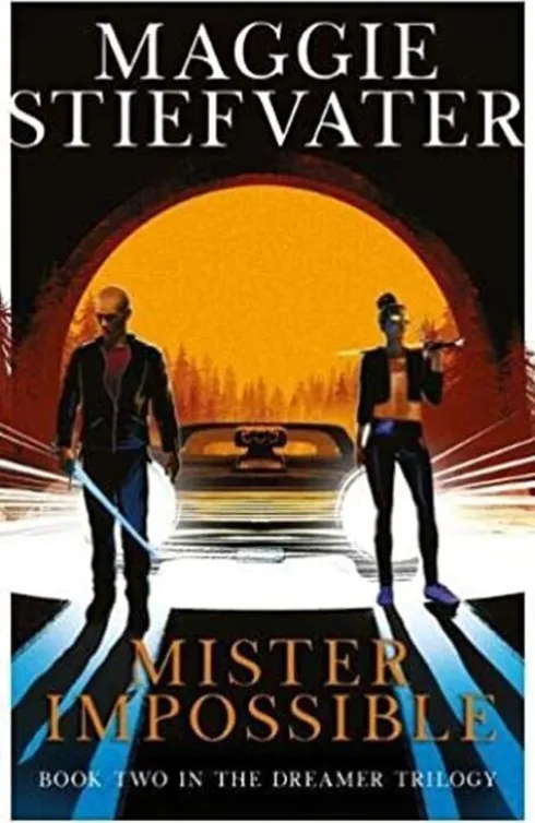 Mister Impossible