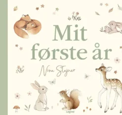 Mit Første År