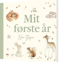 Mit Første År