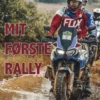Mit Første Rally