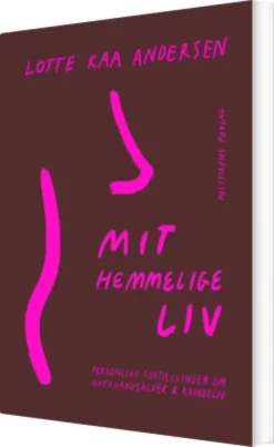 Mit Hemmelige Liv