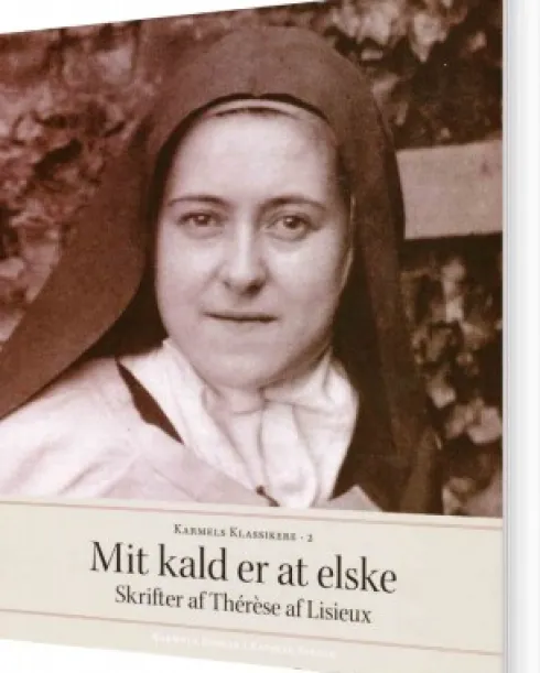 Mit Kald Er At Elske