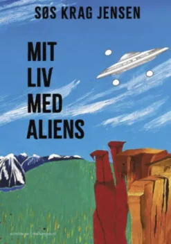 Mit Liv Med Aliens