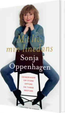 Mit Liv, Min Linedans